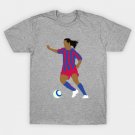 Ronaldinho Gaucho T-Shirt