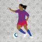 Ronaldinho Gaucho T-Shirt