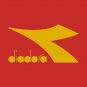 Diadora Logo T-Shirt