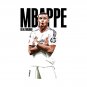 Mbappe Real Madrid Vector Art T-Shirt