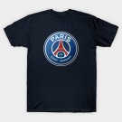 Paris Saint Germain Logo T-Shirt Paris Saint Germain Logo T-Shirt