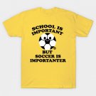 SOCCER T-Shirt