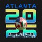 Atlanta World Cup 2026 T-Shirt