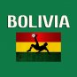 Bolivia T-Shirt