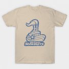 Vintage St.Louis Steamers T-Shirt
