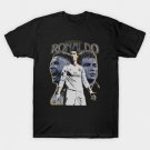 Ronaldo Real Celebration T-Shirt