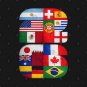 north-america-world-cup-2026 T-Shirt