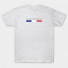 Allez les Bleus | France T-Shirt Allez les Bleus | France T-Shirt
