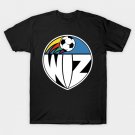 Defunct Kansas City Wiz Soccer Team T-Shirt Defunct Kansas City Wiz Soccer Team T-Shirt