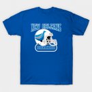 New Orleans Breakers Helmet T-Shirt