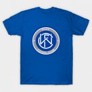 Wake FC T-Shirt