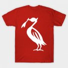 Retro Liverbird T-Shirt