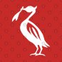 Retro Liverbird T-Shirt