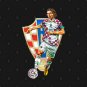 Croatian Player Soccer T-Shirt