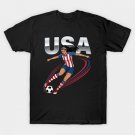 USA Womens Soccer 2027 Sport World Cup T-Shirt