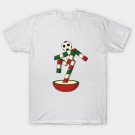 Italia 90 x Subbuteo T-Shirt Italia 90 x Subbuteo T-Shirt