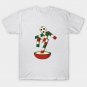 Italia 90 x Subbuteo T-Shirt