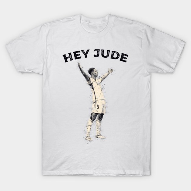 jude bellingham T-Shirt