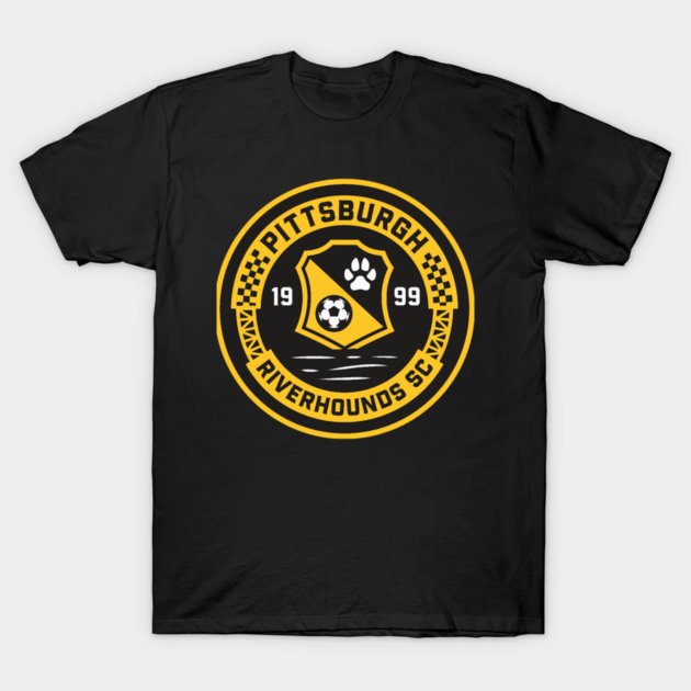 Pittsburgh Riverhounds Classic T-Shirt