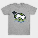 New School Sounders T-Shirt