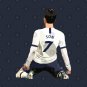 Son Heung-Min T-Shirt