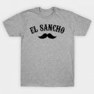 El Sancho - Latin Lover T-Shirt El Sancho - Latin Lover T-Shirt
