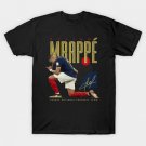 Kylian Mbappe T-Shirt