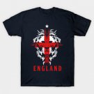 England T-Shirt