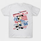 world cup 1994 USA T-Shirt