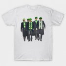 Celtic fans T-Shirt