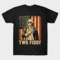 Two-Fiddy T-Shirt