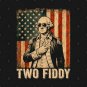 Two-Fiddy T-Shirt