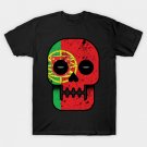 Portugal Till I Die T-Shirt Portugal Till I Die T-Shirt