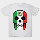 Mexico Till I Die T-Shirt Mexico Till I Die T-Shirt