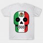 Mexico Till I Die T-Shirt