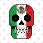 Mexico Till I Die T-Shirt