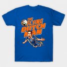 The Flying Dutch Man T-Shirt The Flying Dutch Man T-Shirt