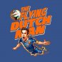 The Flying Dutch Man T-Shirt