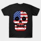 United States Till I Die T-Shirt United States Till I Die T-Shirt