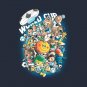 World cup T-Shirt