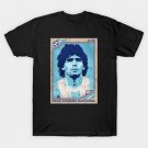Diego Armando Maradona - 10 Forever T-Shirt