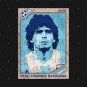 Diego Armando Maradona - 10 Forever T-Shirt