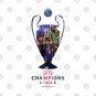 Paris Saint Germain - Champions League _ troph&Atilde;&copy;e T-Shirt