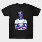 King Mbappe T-Shirt