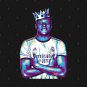 King Mbappe T-Shirt