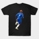Ngolo Kante #7 Runs T-Shirt