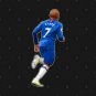 Ngolo Kante #7 Runs T-Shirt