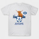 Scotland-World-Cup-2026 T-Shirt