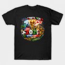 World Cup 2026 Funny Soccer Tournament 2026 T-Shirt World Cup 2026 Funny Soccer Tournament 2026 T-Shirt