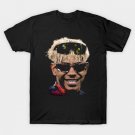 Lamine Yamal Smile T-Shirt